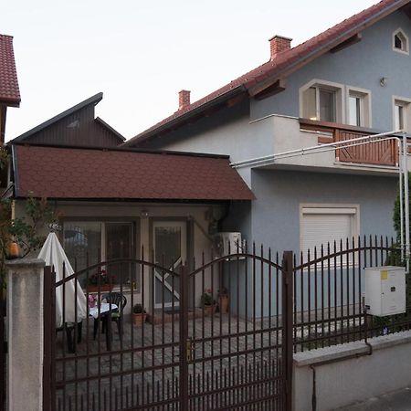 Апартаменты Cassa Blue Тимишоара Экстерьер фото