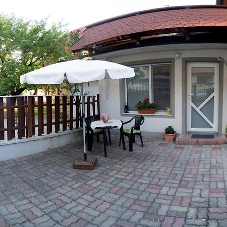 Апартаменты Cassa Blue Тимишоара Экстерьер фото
