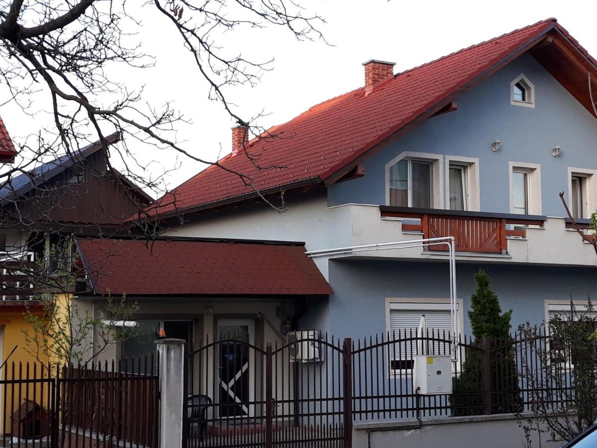 Апартаменты Cassa Blue Тимишоара Экстерьер фото
