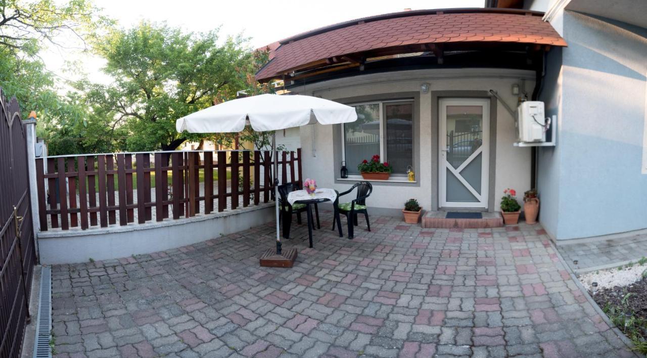 Апартаменты Cassa Blue Тимишоара Экстерьер фото